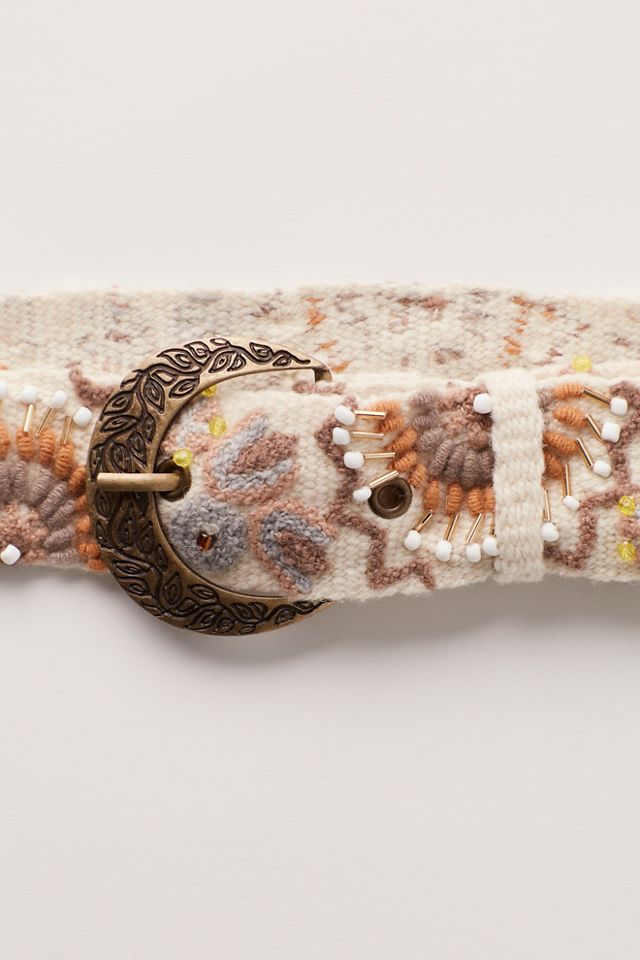 Color Crush Belt #1