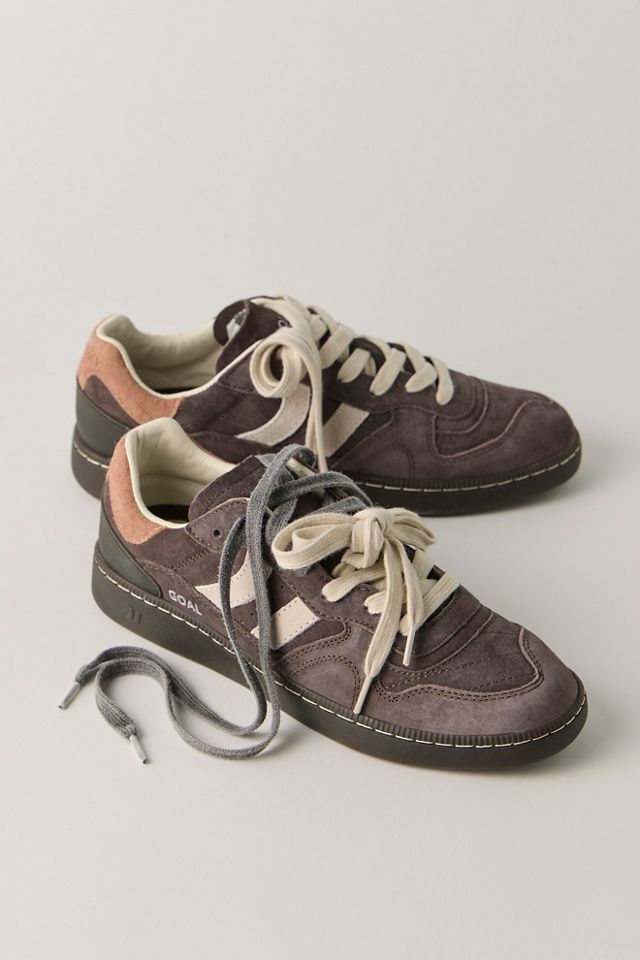 Coolway Goal Sneakers #1