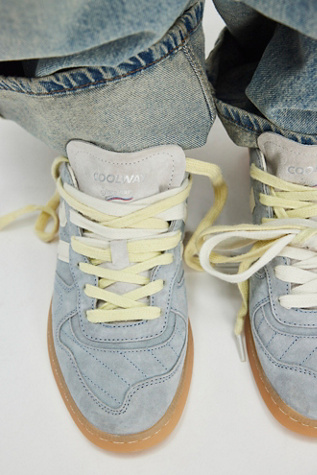 Men's Trainers Coolway Goal Grey main image 0