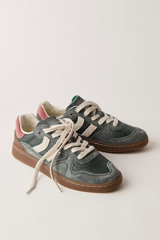 Coolway Goal Sneakers