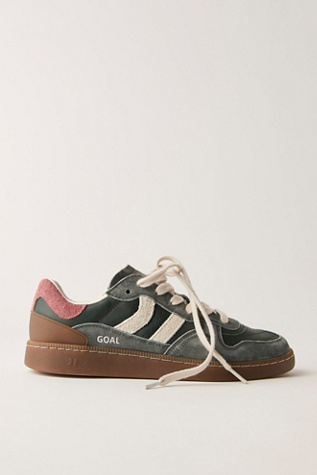 Coolway Goal Sneakers