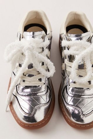 Coolway Goal Sneakers