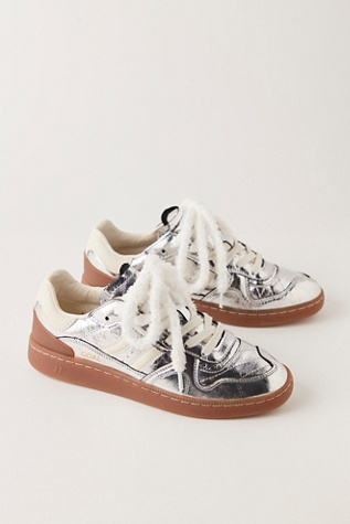 Coolway Goal Sneakers