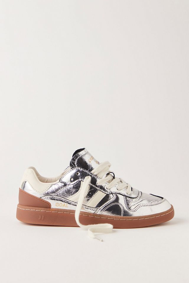 Coolway Goal Sneakers