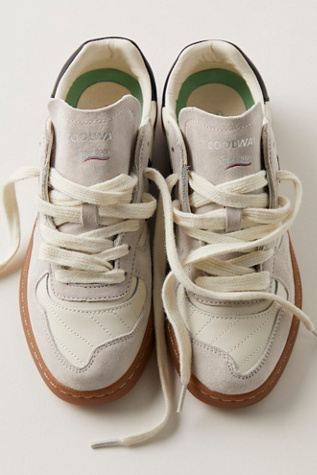 Coolway Goal Sneakers product page