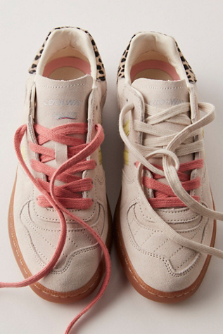 Coolway Goal Sneakers product page
