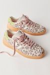 Coolway Goal Sneakers