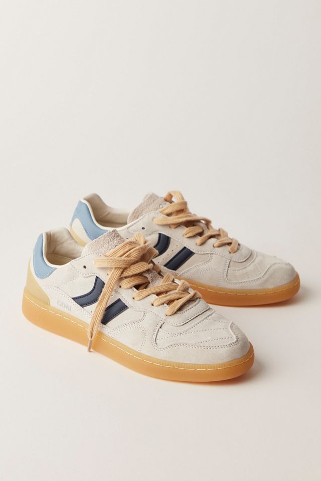 Coolway Goal Sneakers #1