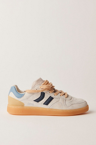 Coolway Goal Sneakers at Free People in Stn, Size: EU 38