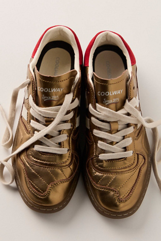 Baskets Goal Coolway