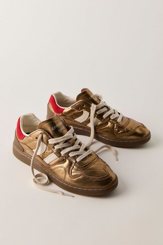 Coolway Goal Sneakers #1