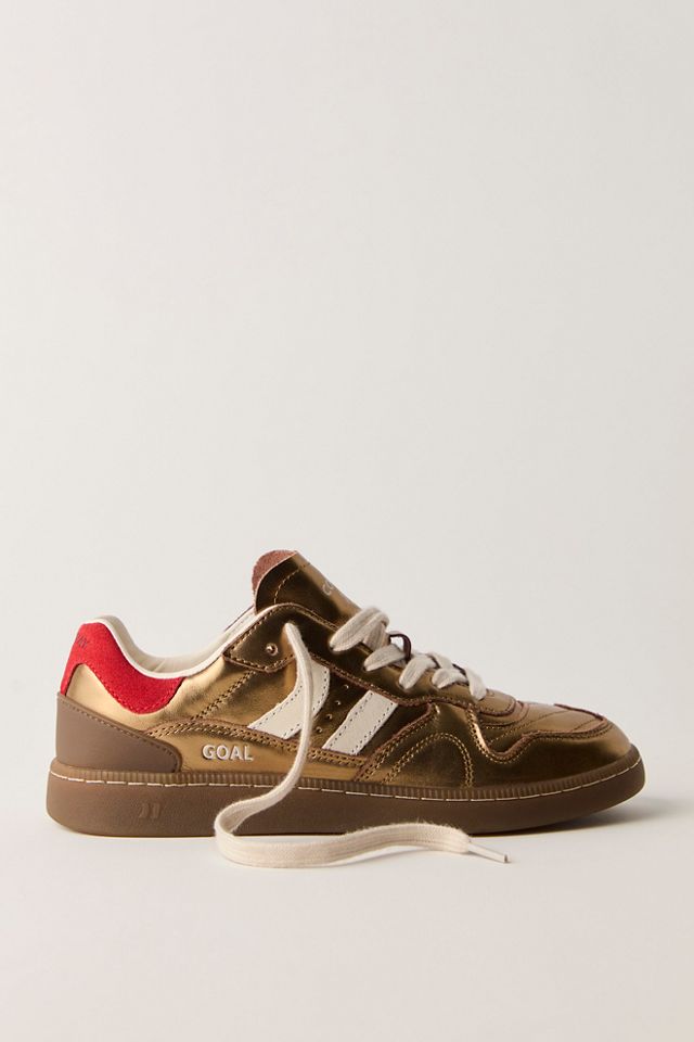 Coolway Goal Sneakers #2