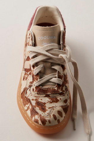 Coolway Goal Sneakers