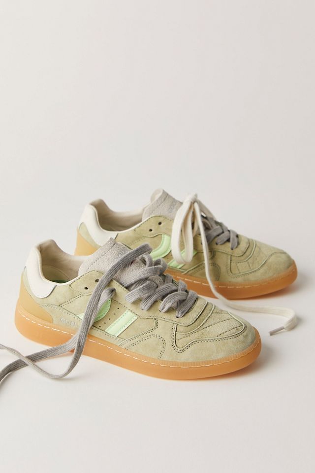 Coolway Goal Sneakers #2