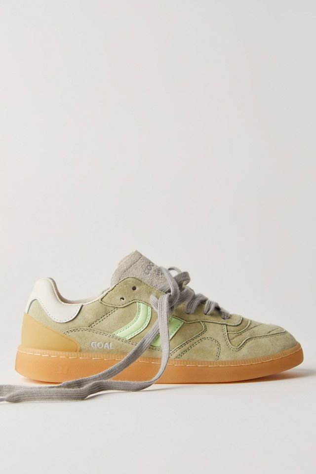Coolway Goal Sneakers #3