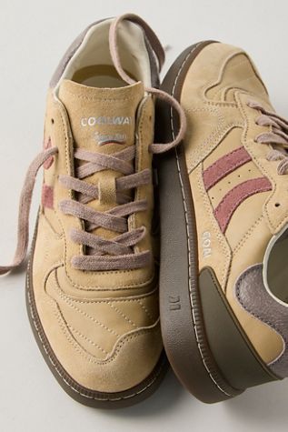 Coolway Goal Sneakers