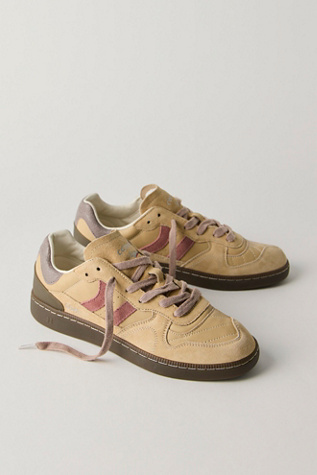 Coolway Goal Sneakers