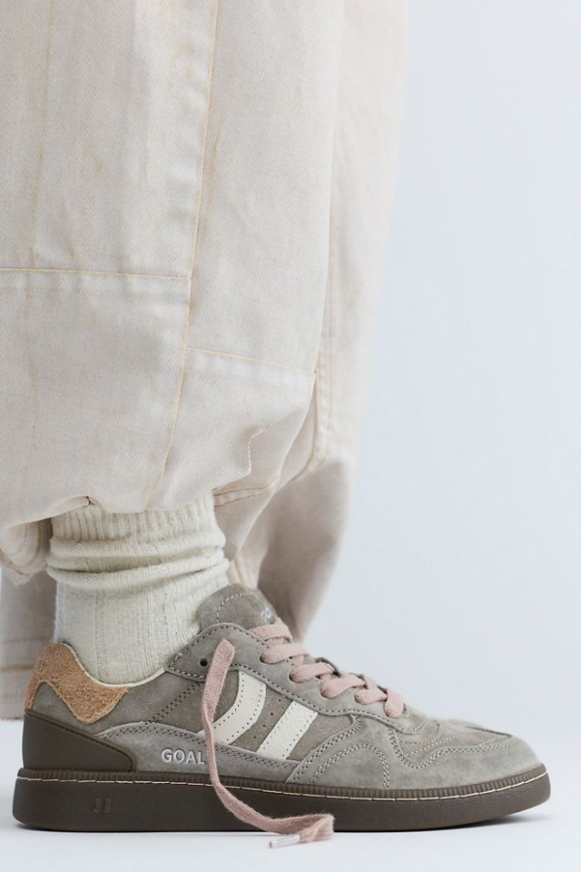 Coolway Goal Sneakers #1