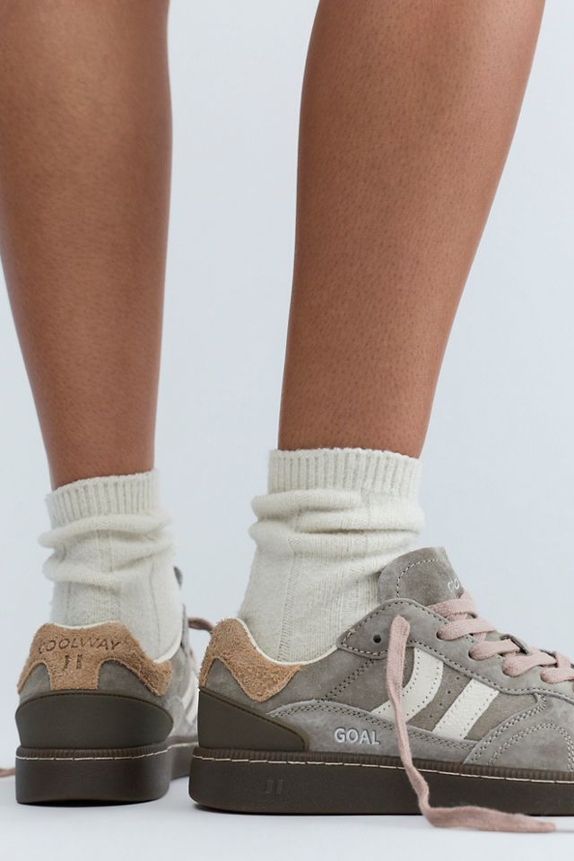 Coolway Goal Sneakers #3