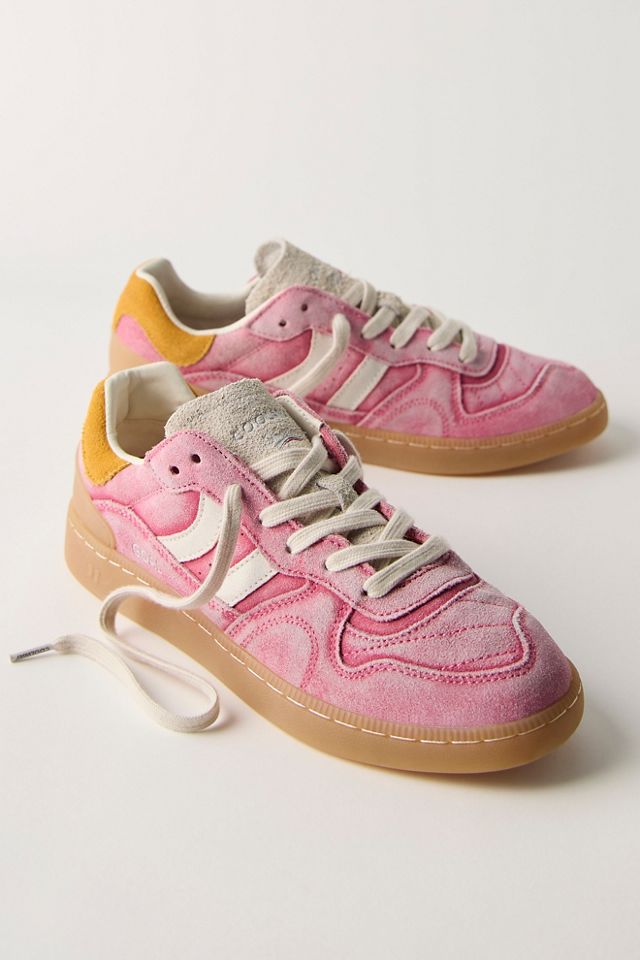 Coolway Goal Sneakers #1