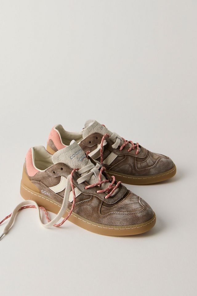 Coolway Goal Sneakers #1