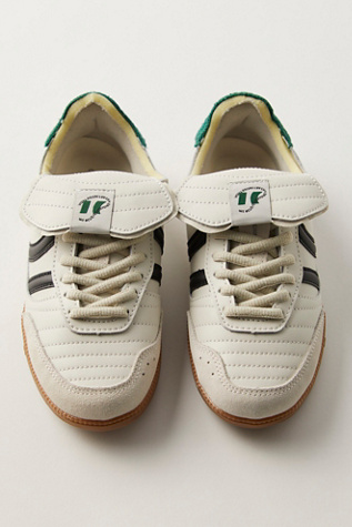Coolway Silvia Sneakers at Free People in White, Size: EU 38