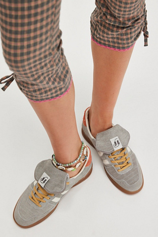 Coolway Silva X Sneakers at Free People in Grey, Size: EU 40