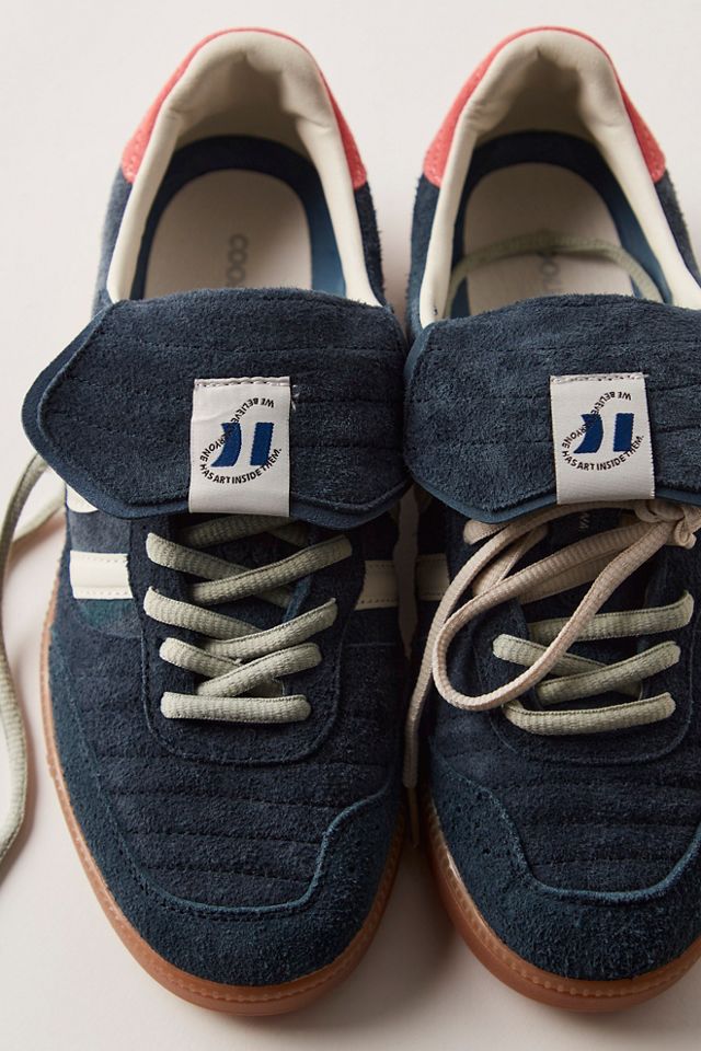 Coolway Silva X Sneakers #1
