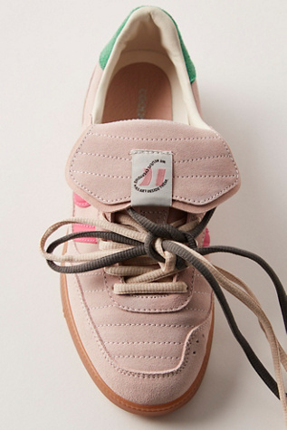 Coolway Silvia X Sneakers at Free People in Pink, Size: EU 41