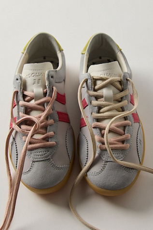 Coolway Kizuna Sneakers at Free People in Grey, Size: EU 39