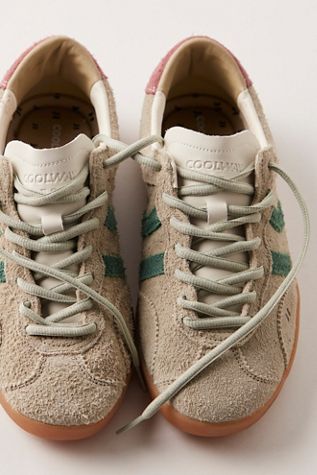 Coolway Bolk Sneakers