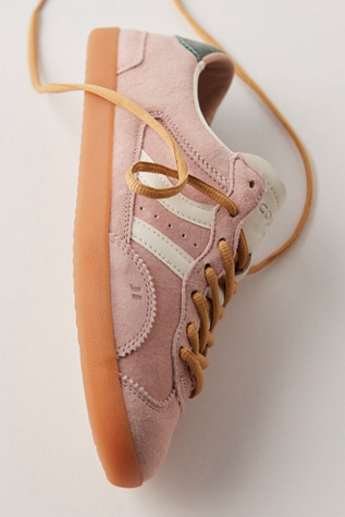 Coolway Kizuna Sneakers at Free People in Pink, Size: EU 41