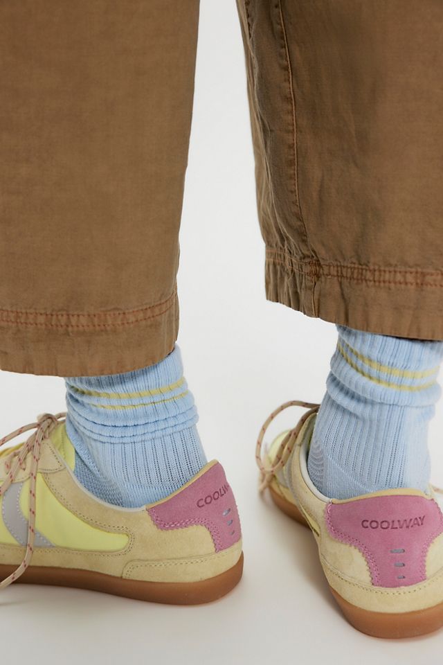 Coolway Kizuna Sneakers #2
