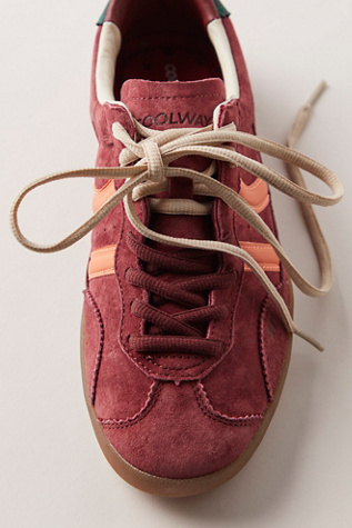 Coolway Kizuna Sneakers at Free People in Red, Size: EU 39