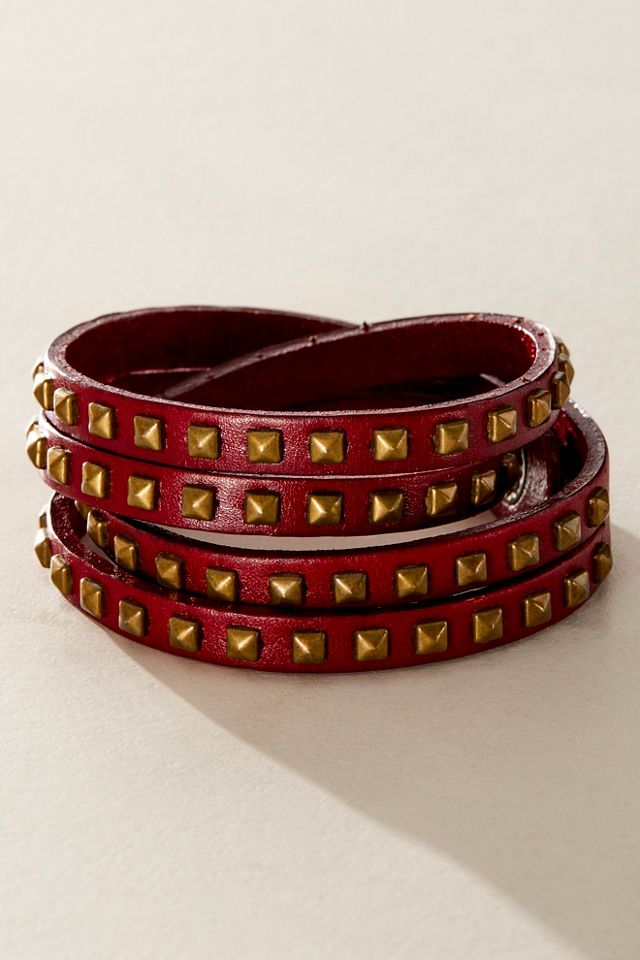 Vipertown Cuff #1