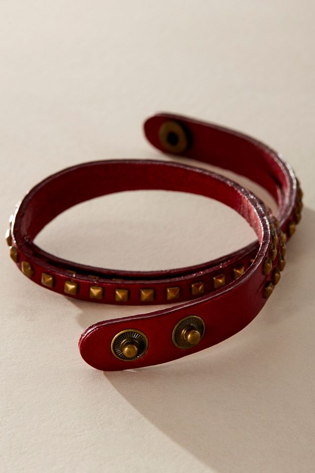 Vipertown Cuff #2