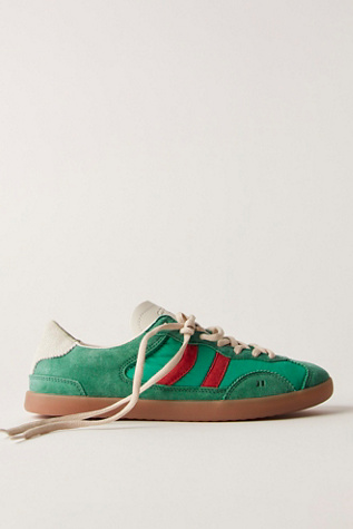 Coolway Kizuna Nylon Sneakers