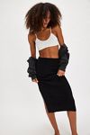 Baby Racerback Bralette