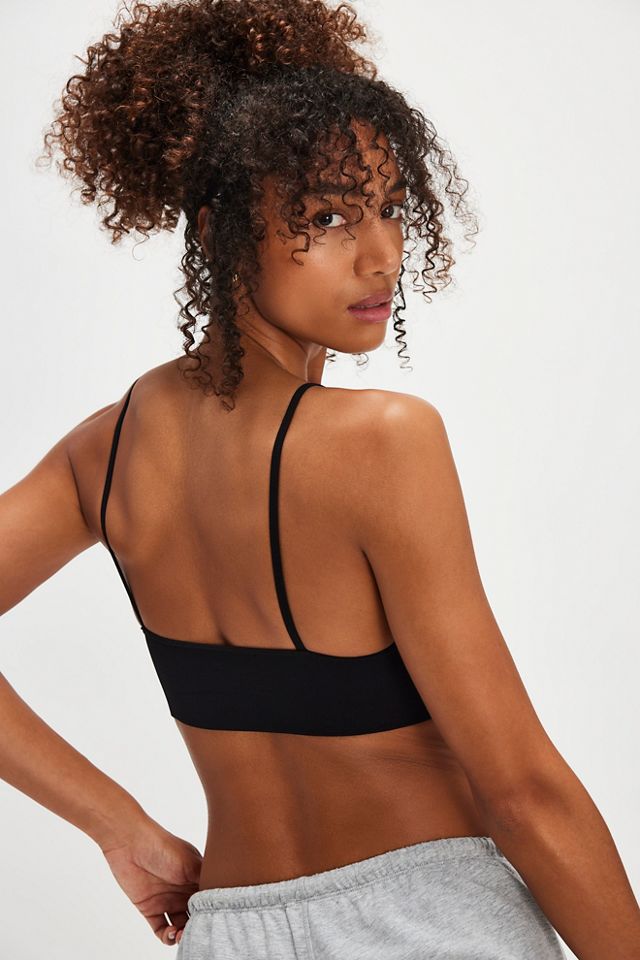 Andi Seamless Bralette #1