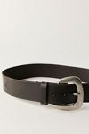 Charlie Leather Belt