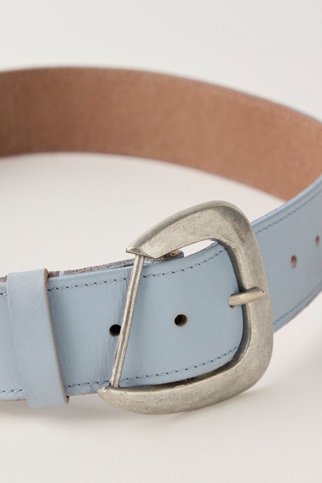 Ceinture en cuir Charlie #3