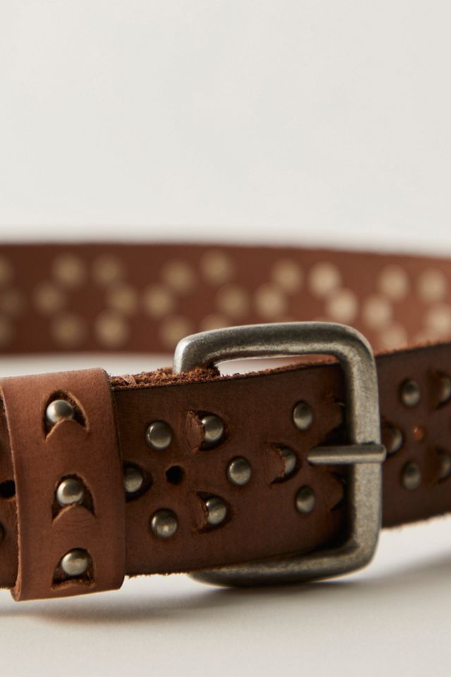 Ceinture à clous Spur #2