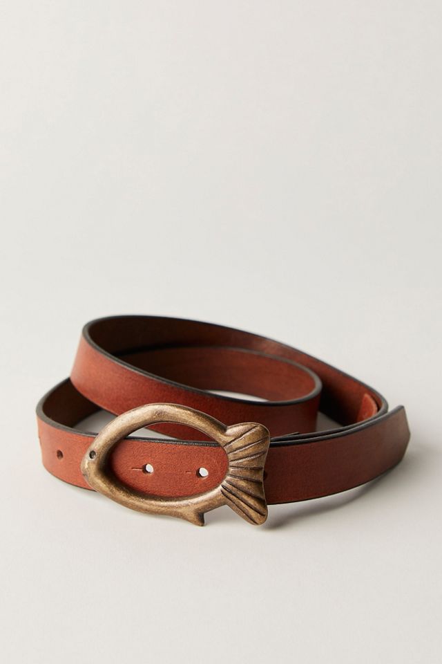 Ceinture Gone Fishing #2
