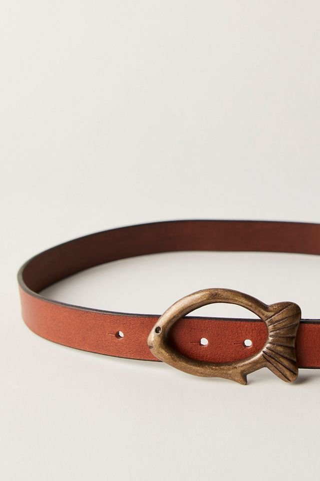 Ceinture Gone Fishing #3