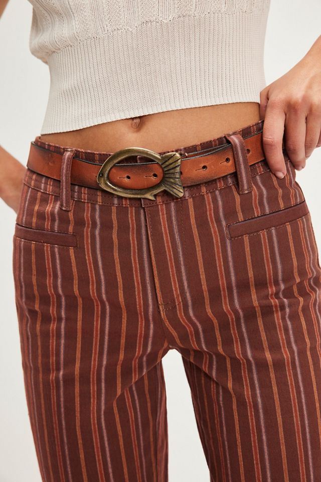 Ceinture Gone Fishing #1