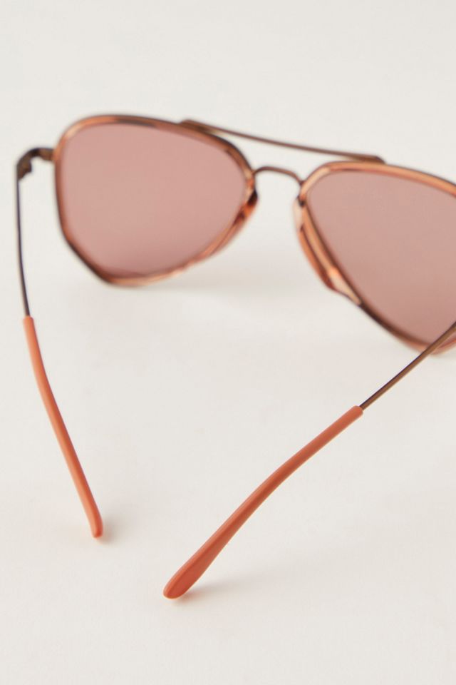 Sunski Astra Aviator Sunglasses #2
