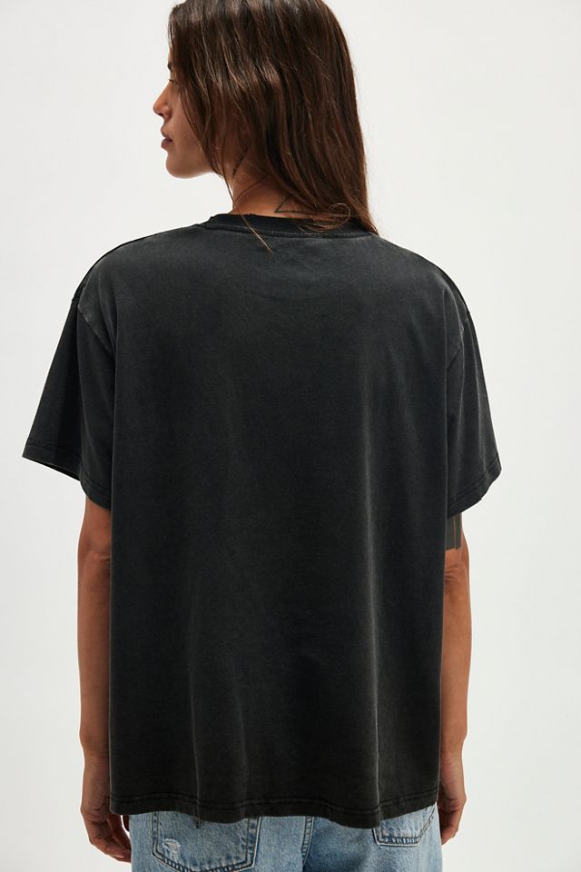 Pony Crest Tee #1