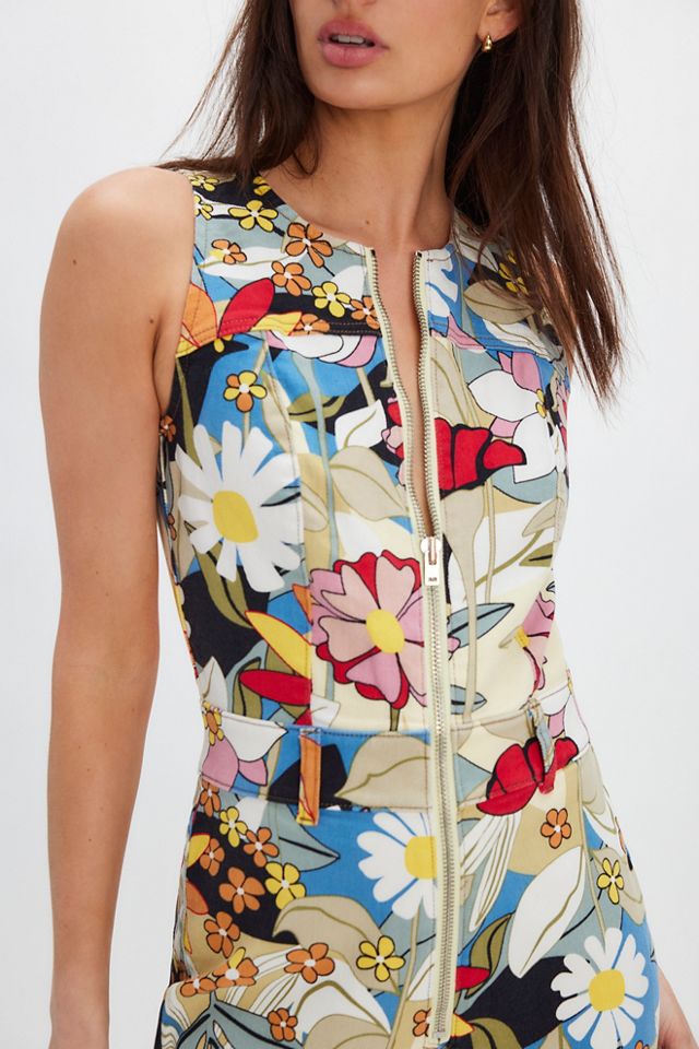 Wrangler x Lainey Wilson Blooming Belle Jumpsuit #3