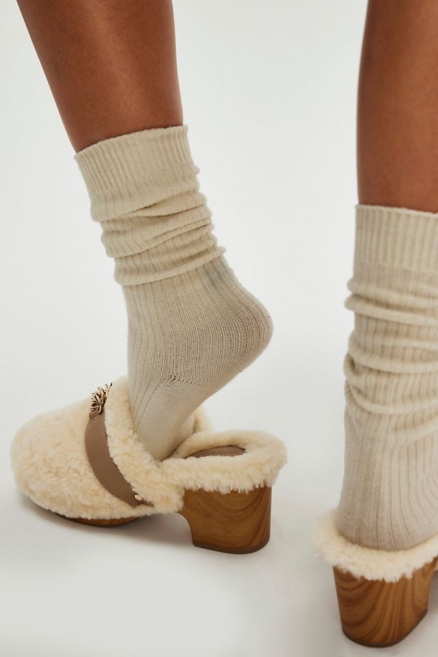 Cloud Nine Polina Clogs #2