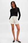 Marina Trouser Shorts